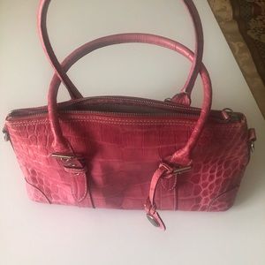 D&B handbag